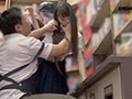 女子○生に媚○を塗ったチ○ポで即ハメしたら 美少女編