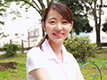 坂井千晴 29歳 AV DEBUT