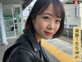 中出しハメ撮り／初ごっくんフェラ／渡辺まお（20）