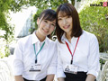 入社1年目！SODで働く仲良し同期が初共演