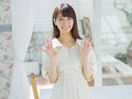 純粋で華やかなアロマセラピスト 森美希 40歳 AV DEBUT
