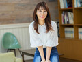 純粋で華やかなアロマセラピスト 森美希 40歳 AV DEBUT