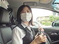 美島由紀さん（23歳）仕事終わりに1泊2日AVデビュー