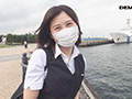 美島由紀さん（23歳）仕事終わりに1泊2日AVデビュー