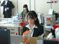 SOD女子社員 入社2年目 荻野ちひろ（24） AV出演！！