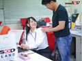 SOD女子社員 入社2年目 荻野ちひろ（24） AV出演！！