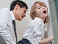 女上司と退勤まで中出しSEXしまくった 広瀬りおな