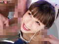 顔面優勝なお顔に20発の精子ぶっかけ 楠美める
