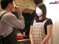 清楚なセレブ妻従僕が夫婦のベッドで○されまくる