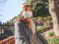 シゲモリ・アヤ 30歳 AV DEBUT