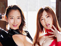 マジックミラー号 望月あやか×本真ゆり