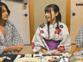 冨田朝香 38歳 第5章 自ら中出しを求めた温泉旅行