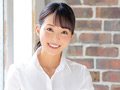 現役カフェ店員 岡田ひなの 27歳 AV DEBUT