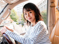 現役カフェ店員 岡田ひなの 27歳 AV DEBUT
