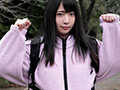 現役筋トレ美少女YOU○UBER 初めてのナマ中出し！