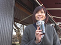 彼氏がいるのにG乳エロビッチが2度目のAV登場 川端成海