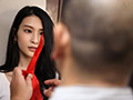 隣人のキモ親父が、新婚妻を肉便器に催○洗○ 本庄鈴