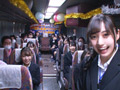 SOD女子社員 ファン大感謝祭 新入社員バスツアー！2021