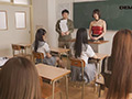 【超部屋結界】ハーレムSPECIAL 淫乱女学院