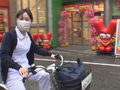 看護師1年目 イラマ大好き白石なずなさんAVデビュー