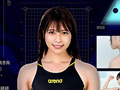 一流競泳選手 青木桃 性欲解放トラベラー