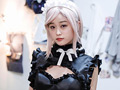 美装「どのコスプレで抜きたい？」 MINAMO 超大型新人