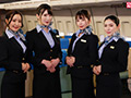 「制服・下着・全裸」 またがりオマ○コ航空14