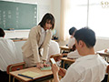 生徒たちに○○○○○された新任女教師 唯井まひろ