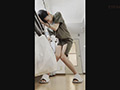 椿こはる 26歳 AV DEBUT