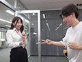 女子社員に突撃・野球拳！人事部三浦成美