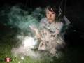 生徒会長はくびれ巨乳 久里くらら SOD専属AVデビュー