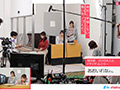 『（株）しゃぶりながらテレビ』…たまにハメながら！！