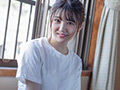 20年間北国育ち─ AV初出演！ 春日えな（仮）20歳