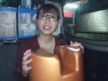 高級ソープに出勤するインテリ女子大生 星川りく