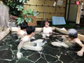 タオル一枚 男湯入ってみませんか？第54弾
