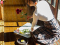 新人 愛上みお（仮）22歳 奇跡のエロ開花