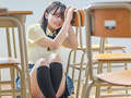 地味巨乳で押し弱サセ子の同級生に、抜いてもらった