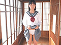 ちっぱい原石少女。 三葉せりAV Debut