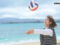 玉城夏帆 29歳 地元沖縄でAV DEBUT