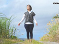 玉城夏帆 29歳 地元沖縄でAV DEBUT