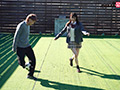 『青春時代に憧れたエッチがしたいです。』 皆瀬あかり