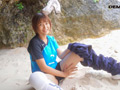 玉城夏帆 29歳 地元沖縄で第2章
