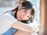 清楚な見た目に騙されるな！ 円井萌華 AV DEBUT