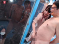 マジックミラー号 痴女テク連発逆ナンパSP あべみかこ
