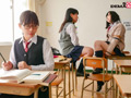 三葉せりはイクことに興味があり幼馴染の男子に相談