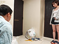 DQN巨漢たちに○され性処理玩具にさせられる 月乃ひな