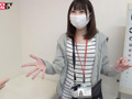 撤収作業中の女ADに突撃・野球拳！制作部岡田ひな
