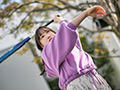 激ピストンでイッてる最中に絶頂中出し 鈴音りん