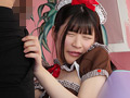 性処理ペット○○撮影会 胡桃さくら