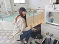 セッティング中の女ADに突撃・野球拳！制作部重松芙美